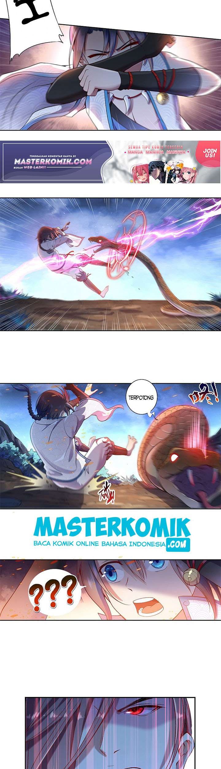 Opening Day Record Chapter 06 Gambar 11