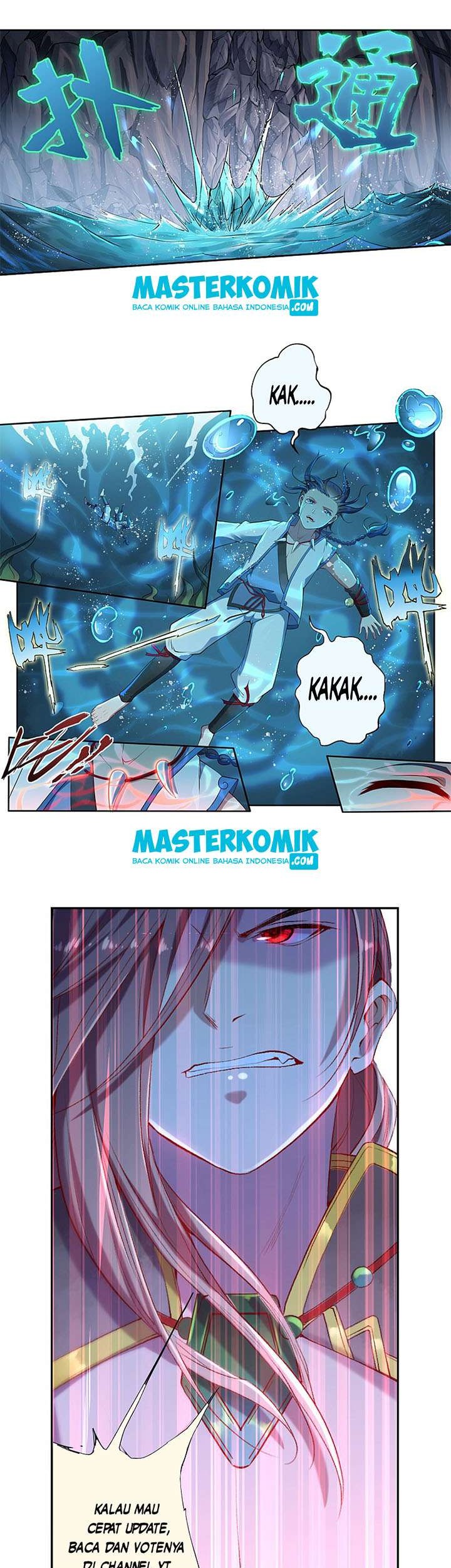 Opening Day Record Chapter 05 Gambar 12