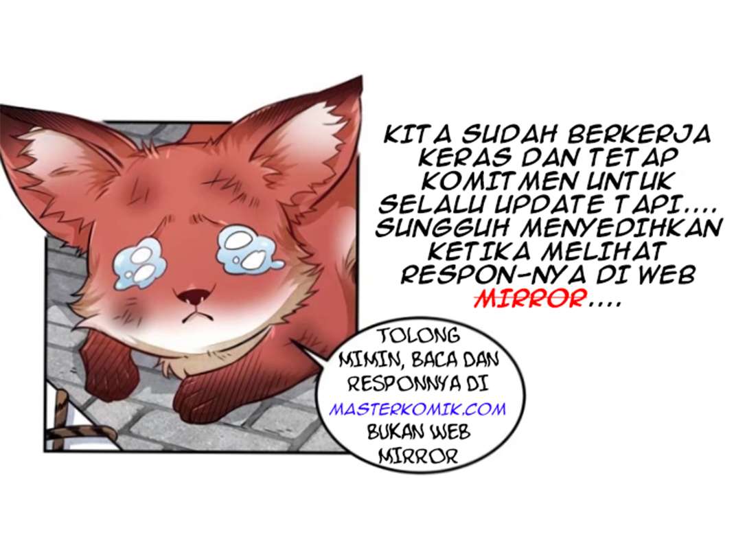 Opening Day Record Chapter 05 Gambar 14