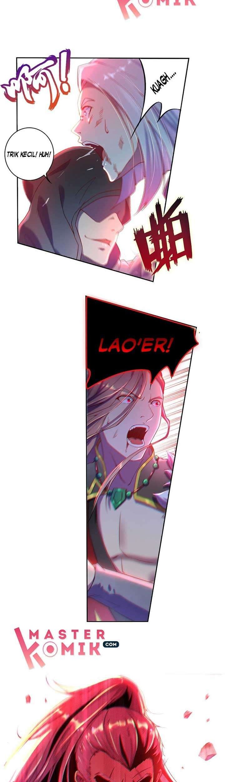 Opening Day Record Chapter 03 Gambar 3