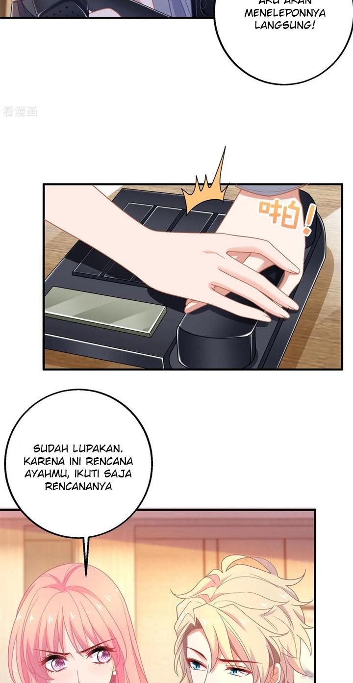 Take Your Mommy Home Chapter 243 Gambar 10
