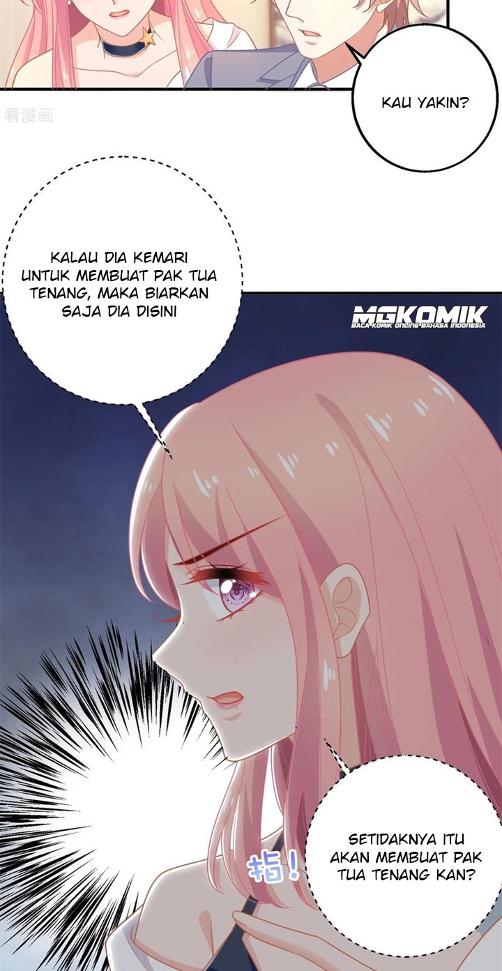 Take Your Mommy Home Chapter 243 Gambar 11