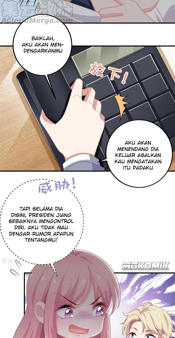 Take Your Mommy Home Chapter 243 Gambar 12