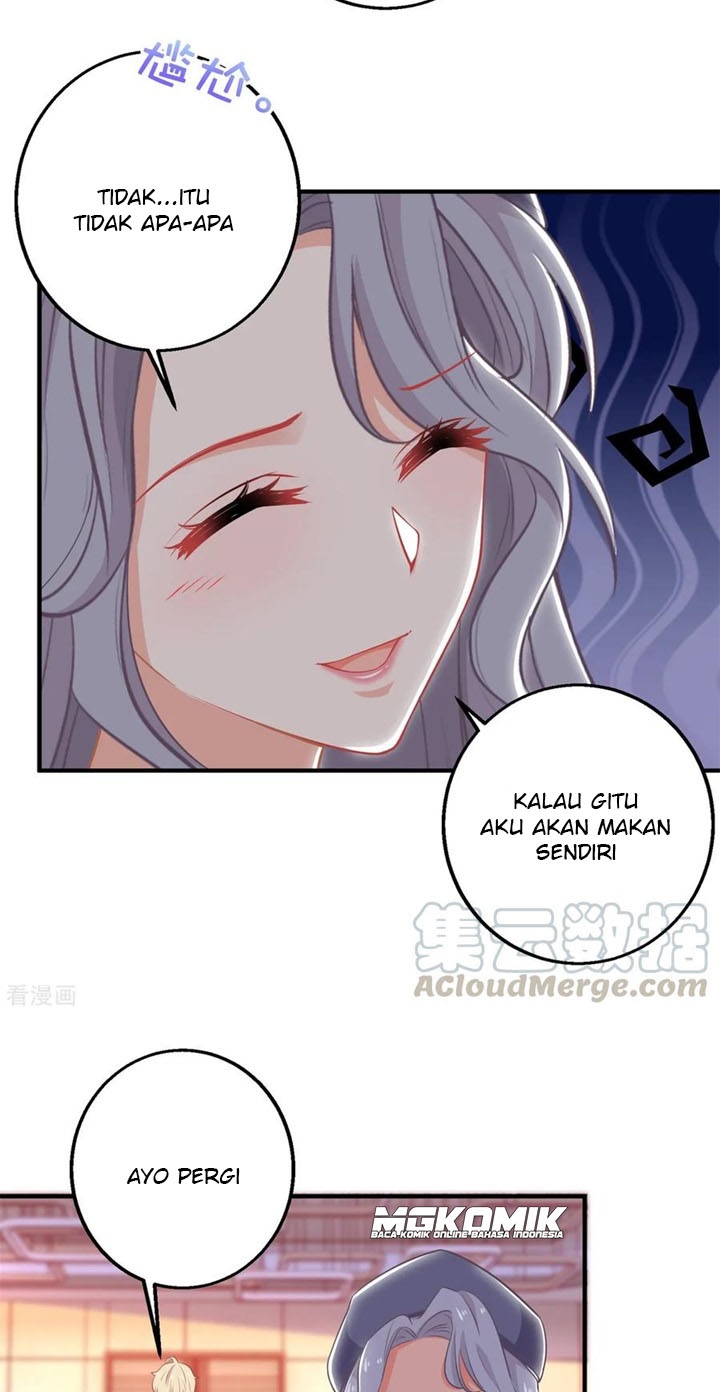 Take Your Mommy Home Chapter 243 Gambar 17