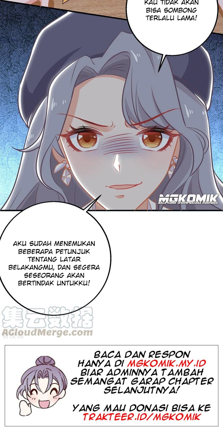 Take Your Mommy Home Chapter 243 Gambar 20