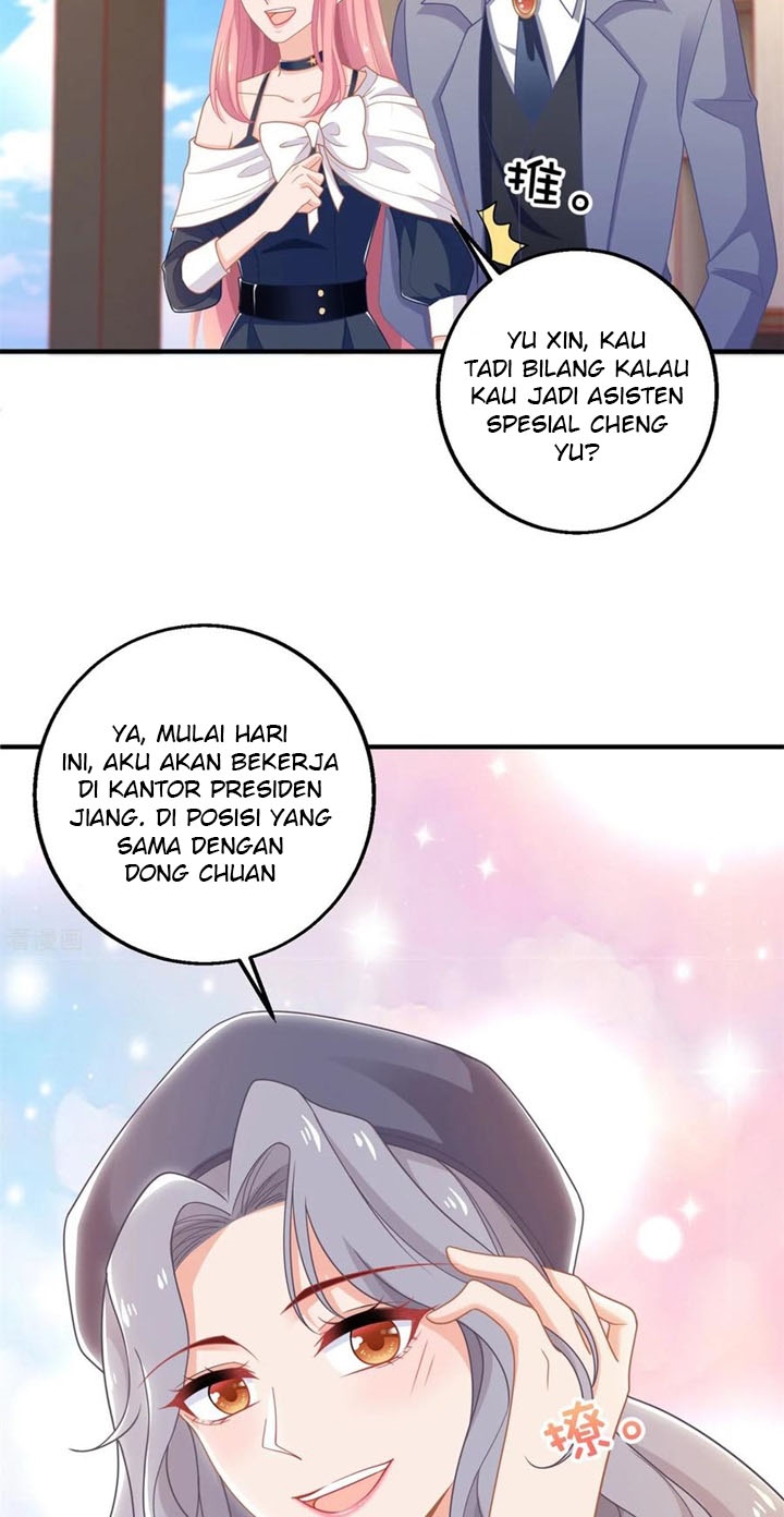 Take Your Mommy Home Chapter 243 Gambar 3