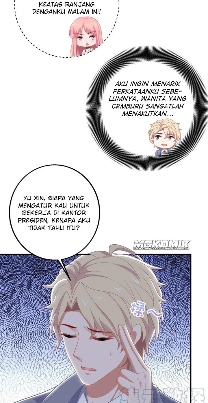 Take Your Mommy Home Chapter 243 Gambar 6