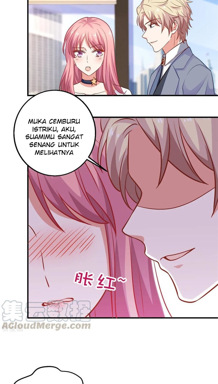 Take Your Mommy Home Chapter 242 Gambar 20
