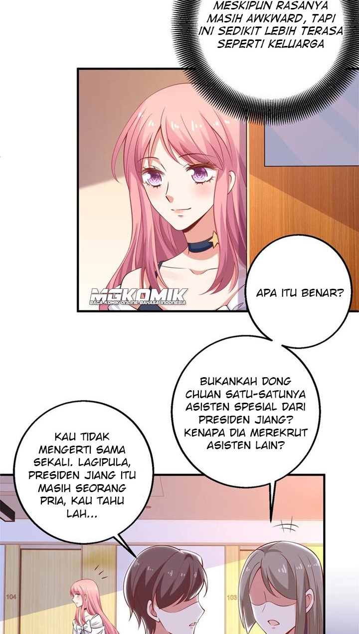 Take Your Mommy Home Chapter 242 Gambar 3