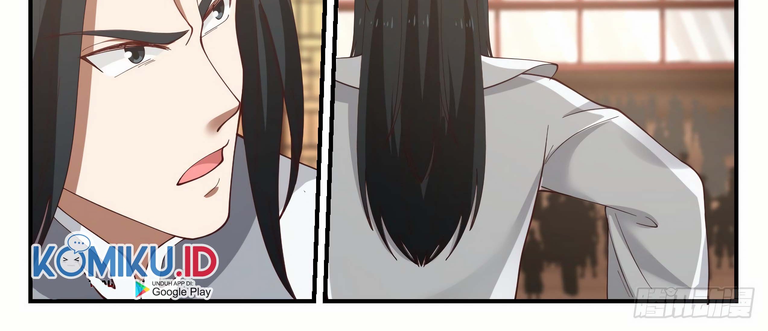 Martial Peak Part 1 Chapter 1061 Gambar 6