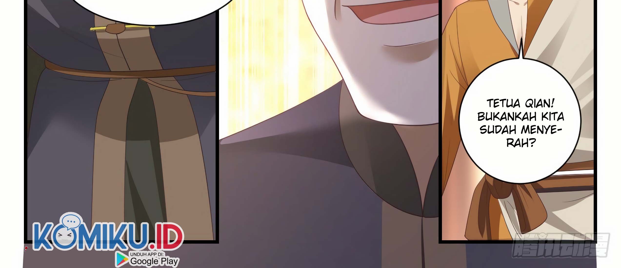 Martial Peak Part 1 Chapter 1062 Gambar 13