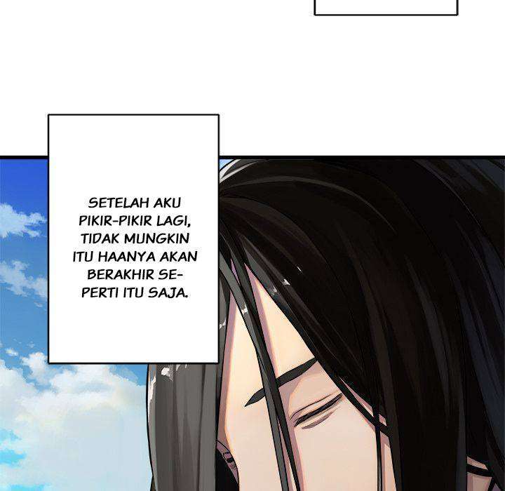 Her Summon Chapter 36 Gambar 15