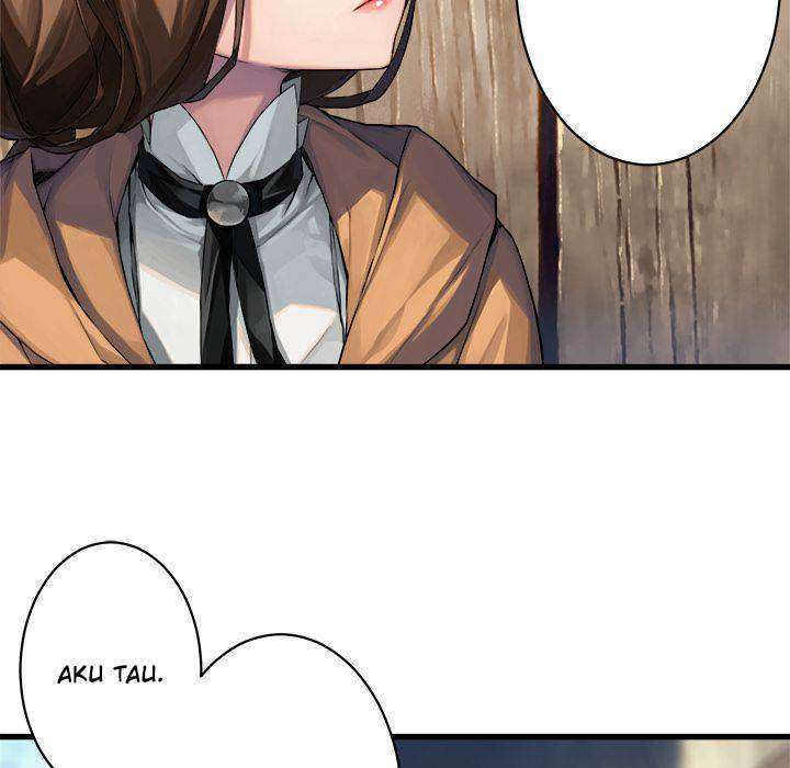 Her Summon Chapter 36 Gambar 22