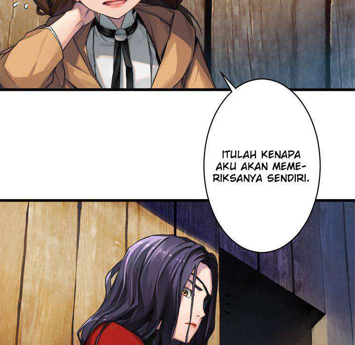 Her Summon Chapter 36 Gambar 24