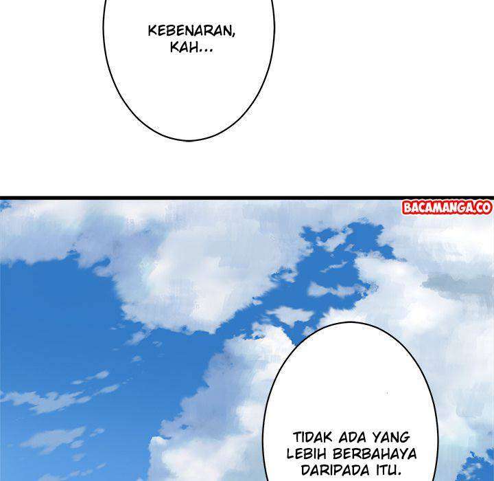 Her Summon Chapter 36 Gambar 29