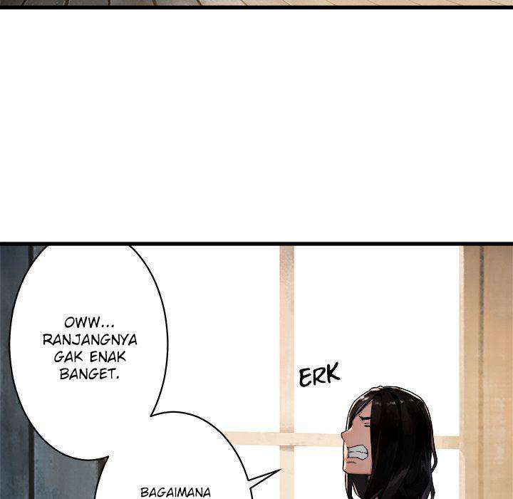 Her Summon Chapter 36 Gambar 4