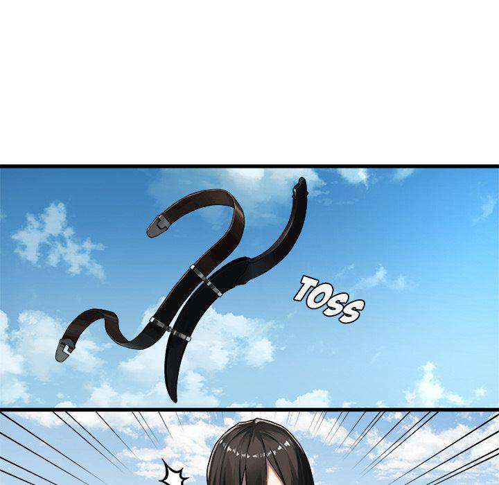 Her Summon Chapter 36 Gambar 43