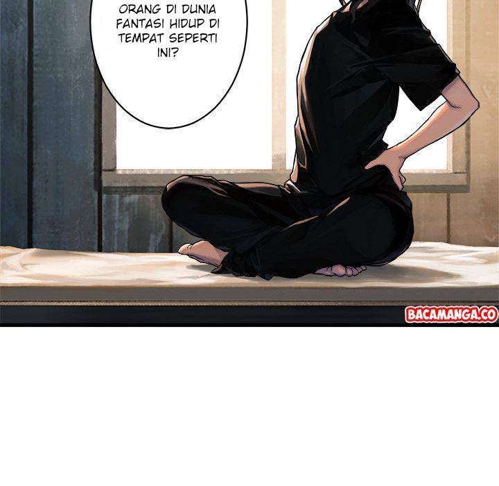 Her Summon Chapter 36 Gambar 5