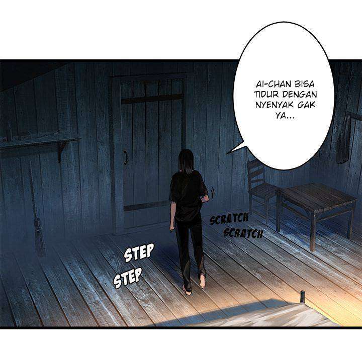 Her Summon Chapter 36 Gambar 6