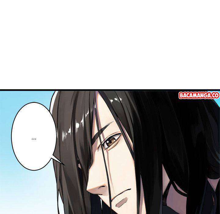 Her Summon Chapter 36 Gambar 9