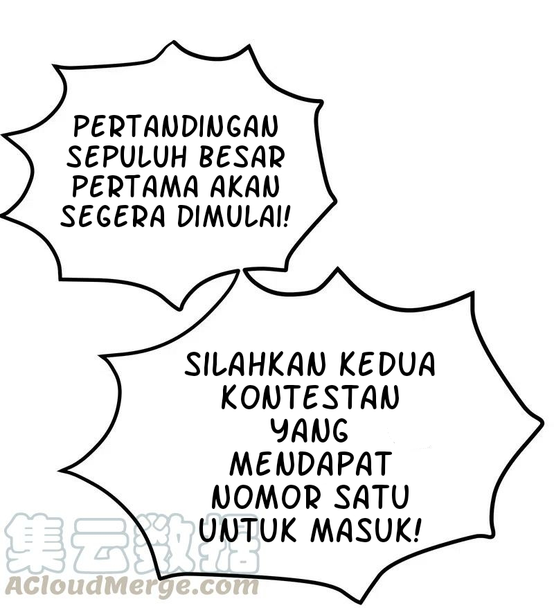 All Female Cultivators Want To Sleep With Me Chapter 30 Gambar 18