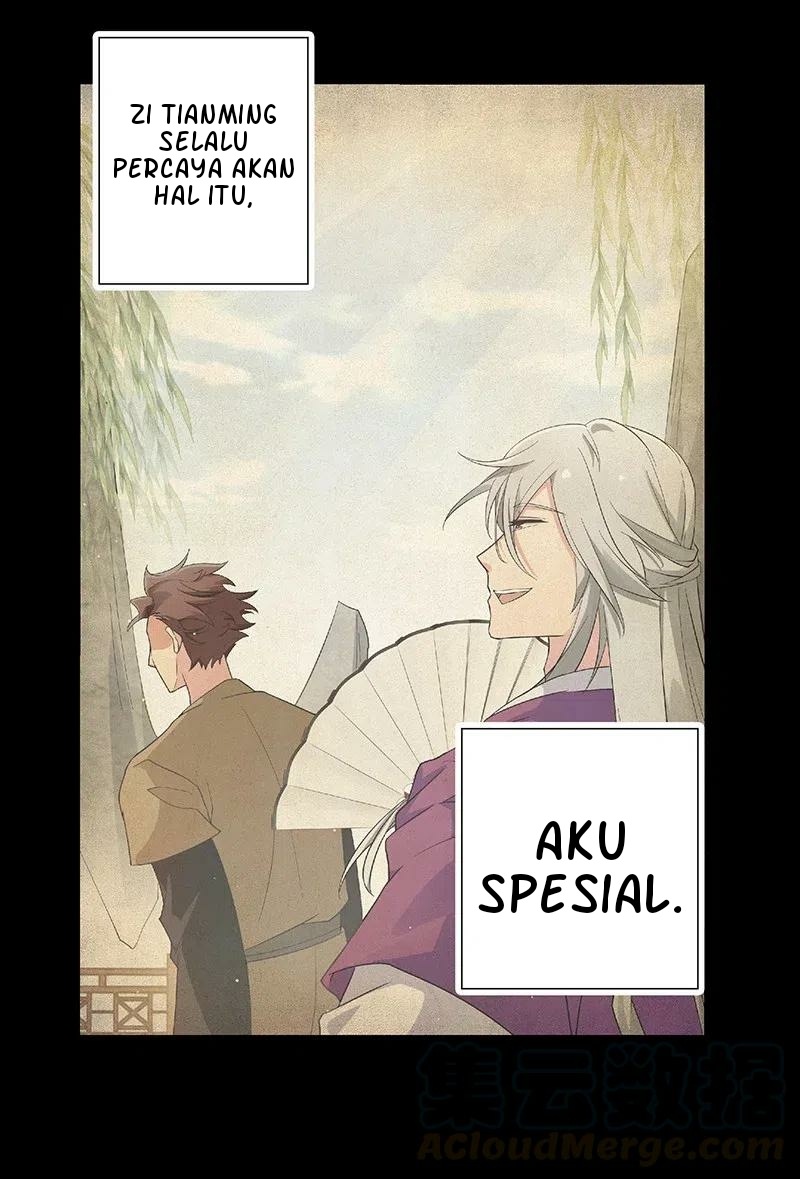 All Female Cultivators Want To Sleep With Me Chapter 30 Gambar 4