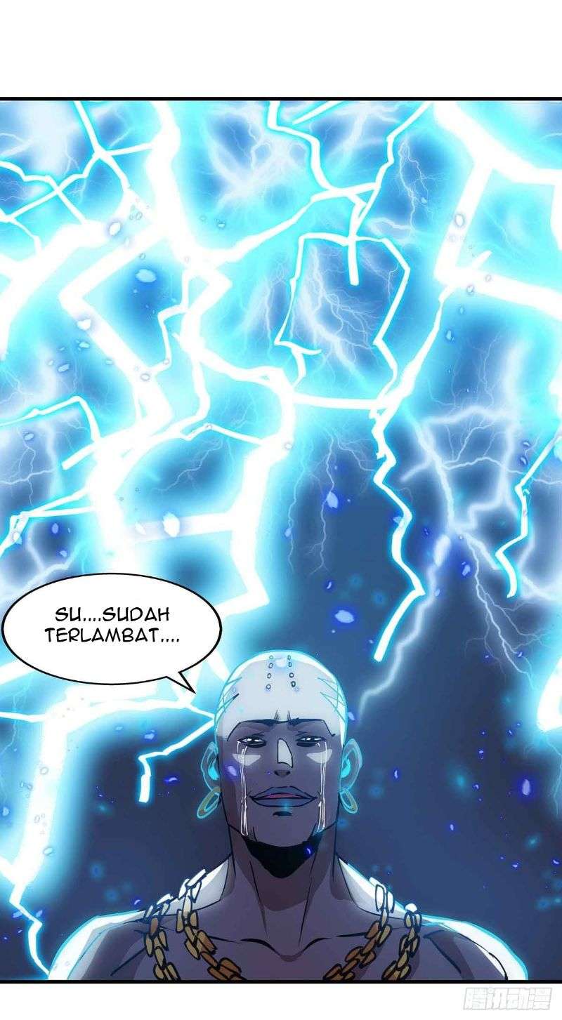 I Was Sealed 900 Million Times Chapter 13 Gambar 11