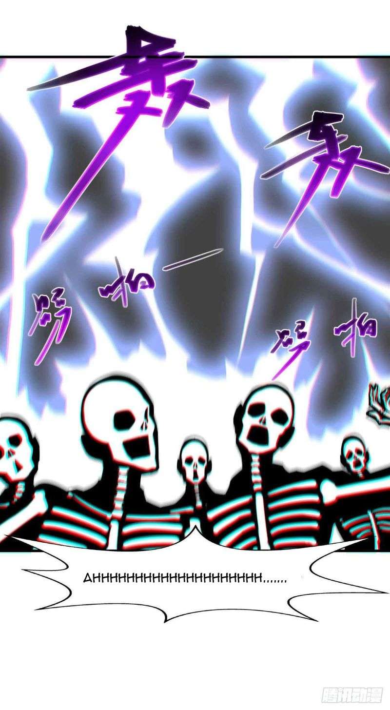I Was Sealed 900 Million Times Chapter 13 Gambar 12