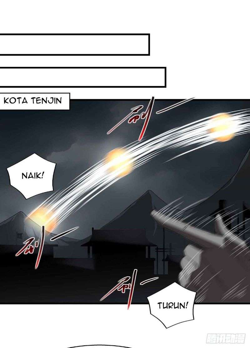 I Was Sealed 900 Million Times Chapter 13 Gambar 13