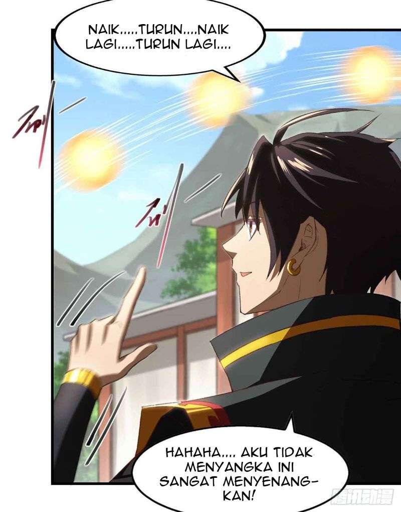 I Was Sealed 900 Million Times Chapter 13 Gambar 14