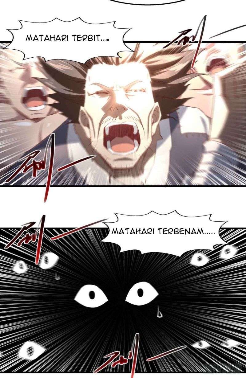 I Was Sealed 900 Million Times Chapter 13 Gambar 15