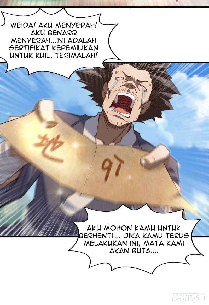 I Was Sealed 900 Million Times Chapter 13 Gambar 18