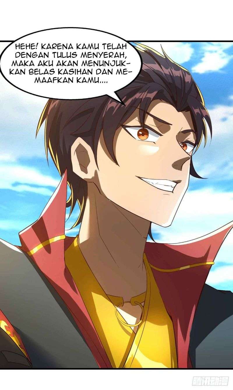 I Was Sealed 900 Million Times Chapter 13 Gambar 19