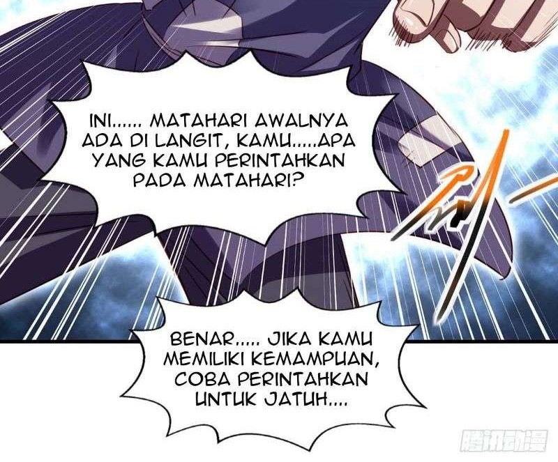 Baca I Was Sealed 900 Million Times Chapter 13 Gambar 2