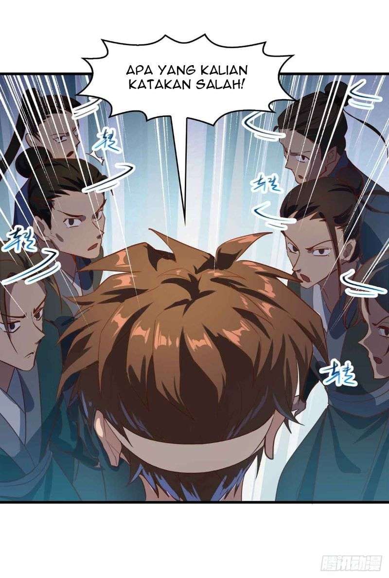 I Was Sealed 900 Million Times Chapter 13 Gambar 22