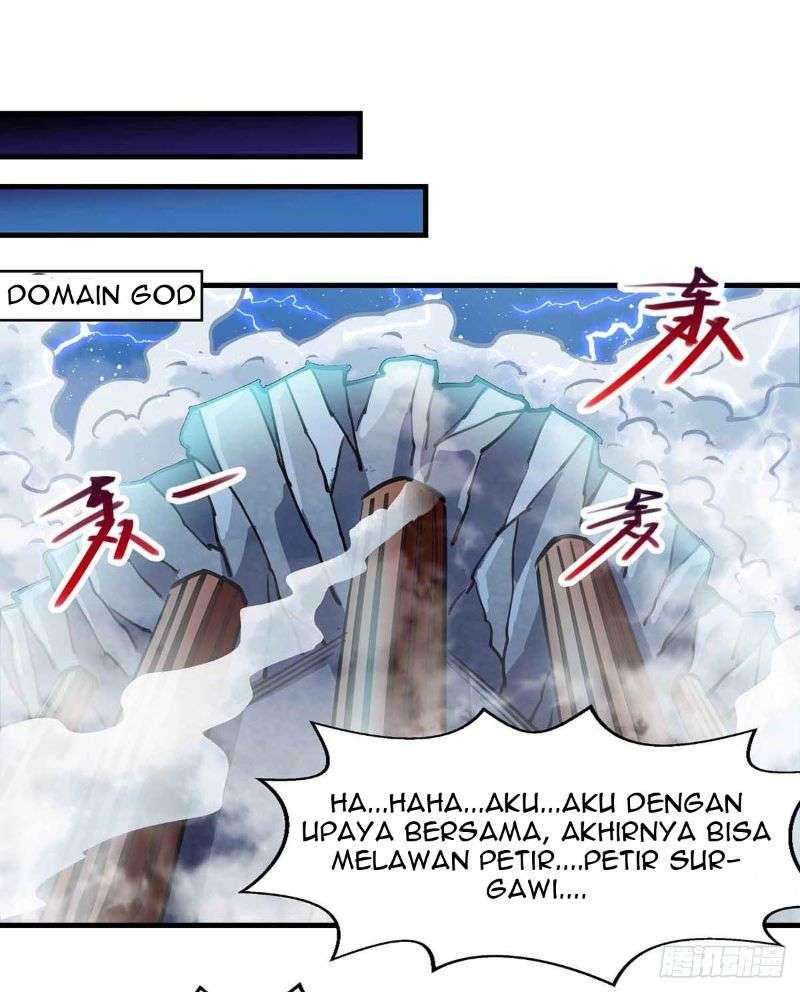 I Was Sealed 900 Million Times Chapter 13 Gambar 6