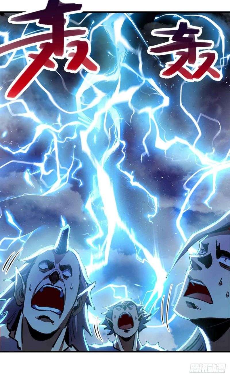 I Was Sealed 900 Million Times Chapter 13 Gambar 9