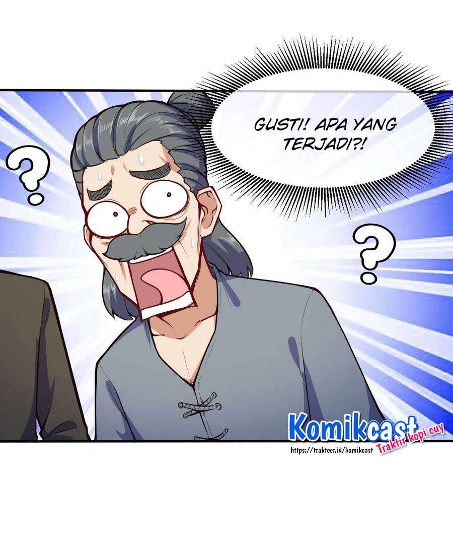 Metropolitan City’s Ying Yang Miracle Doctor Chapter 117 Gambar 10
