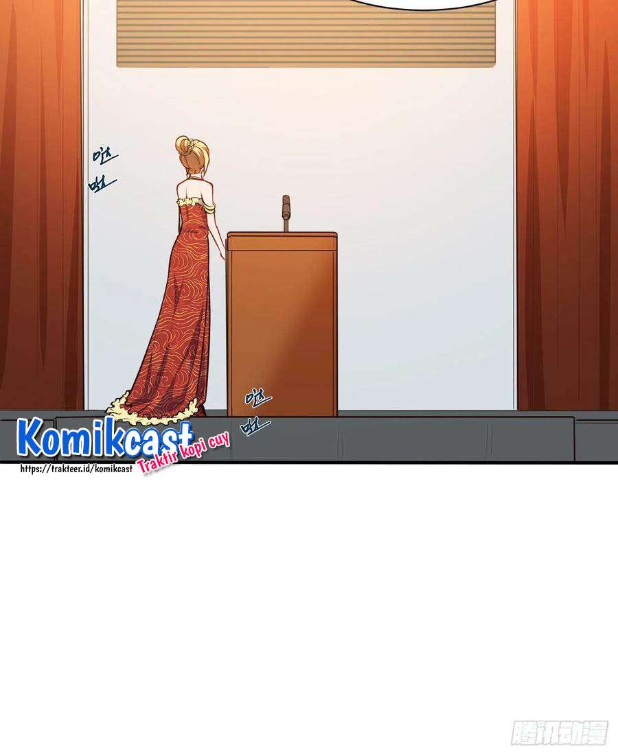 Metropolitan City’s Ying Yang Miracle Doctor Chapter 117 Gambar 20