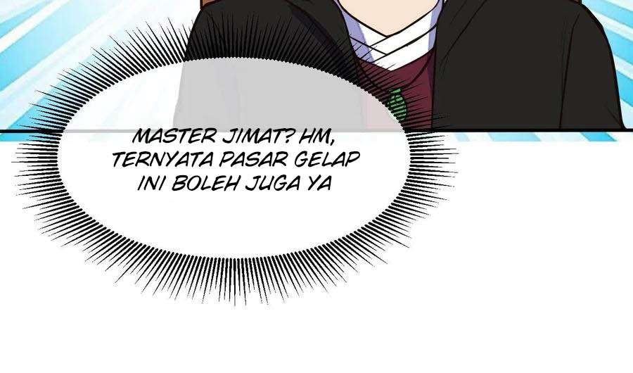 Metropolitan City’s Ying Yang Miracle Doctor Chapter 117 Gambar 23