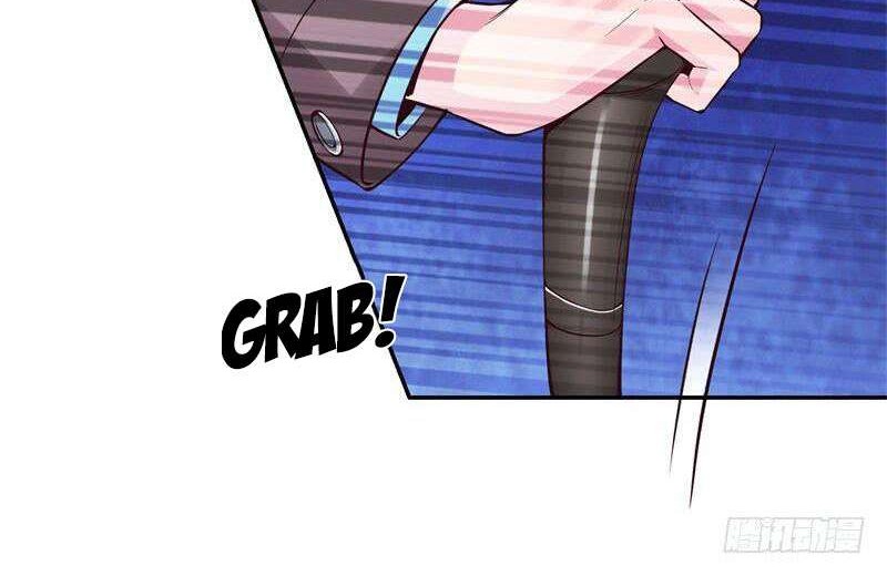 Carrying The Goddess Along Chapter 39 Gambar 19