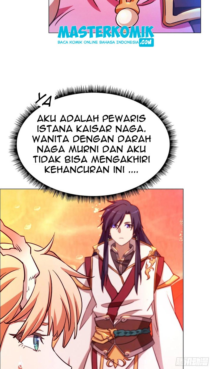 Everlasting God of Sword Chapter 123 Gambar 11
