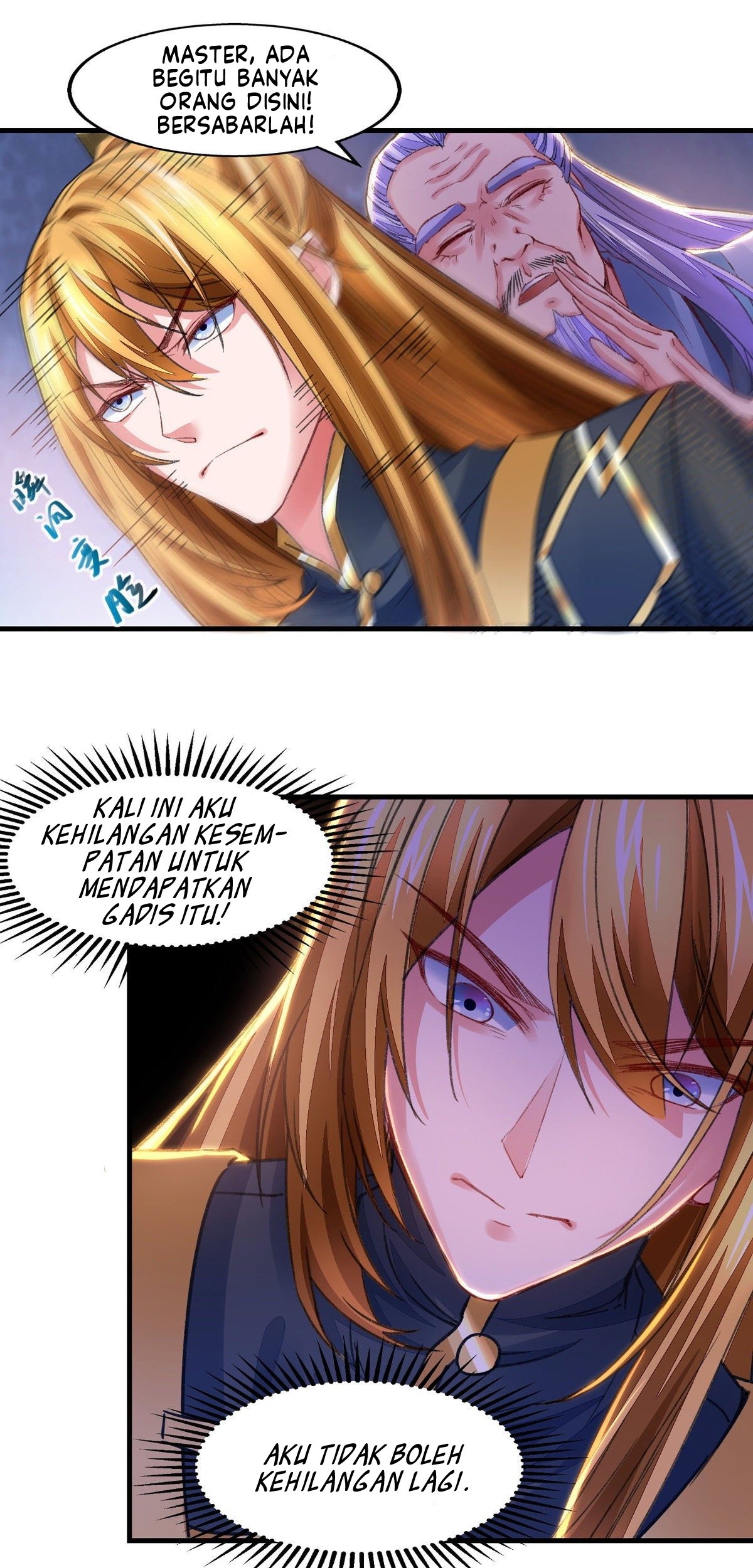 I Have Million Skill Points Chapter 26 Gambar 7