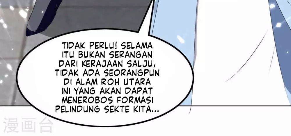 Strongest Leveling Chapter 208 Gambar 18