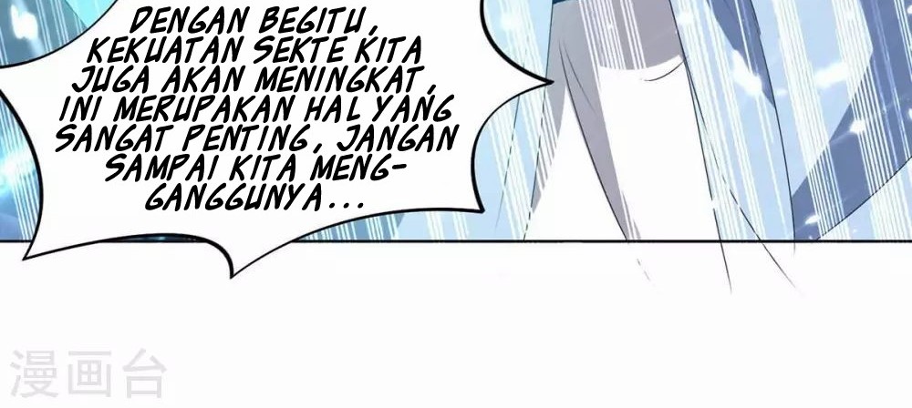 Strongest Leveling Chapter 208 Gambar 20