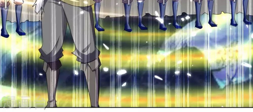 Strongest Leveling Chapter 208 Gambar 38