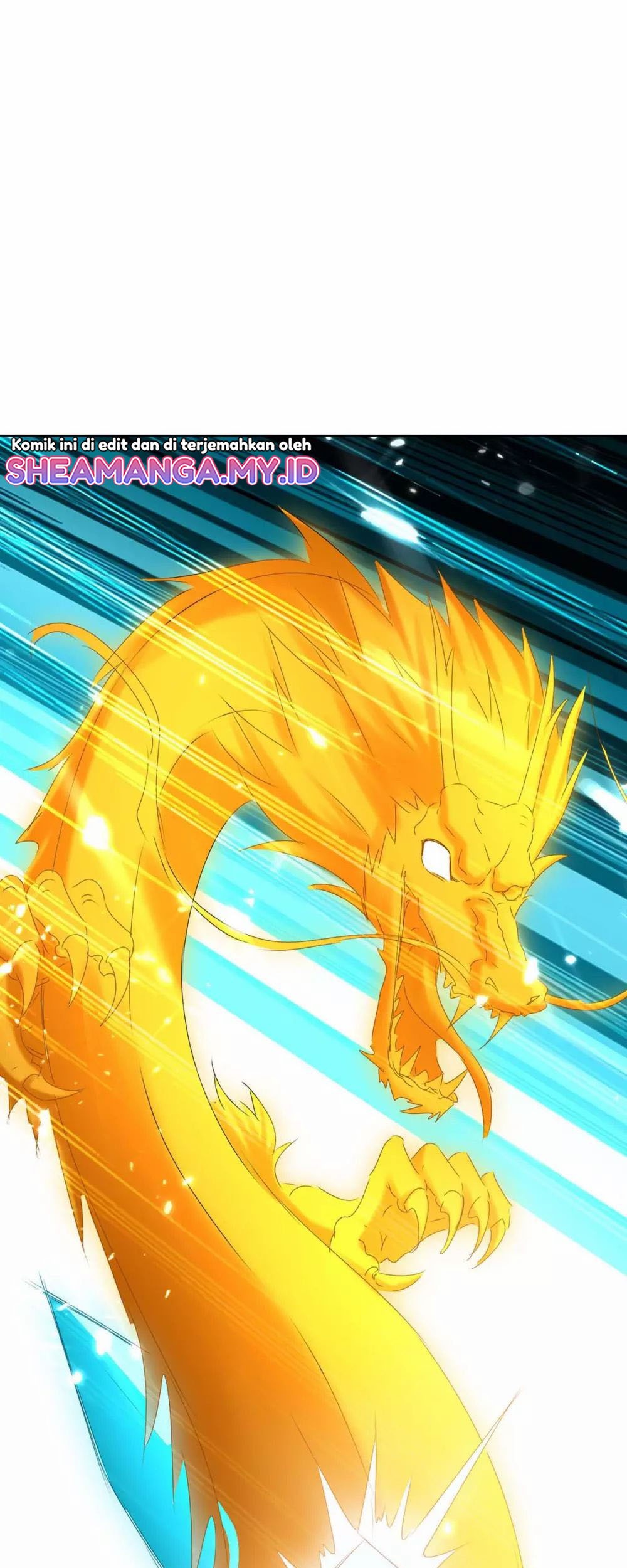 Strongest Leveling Chapter 208 Gambar 44
