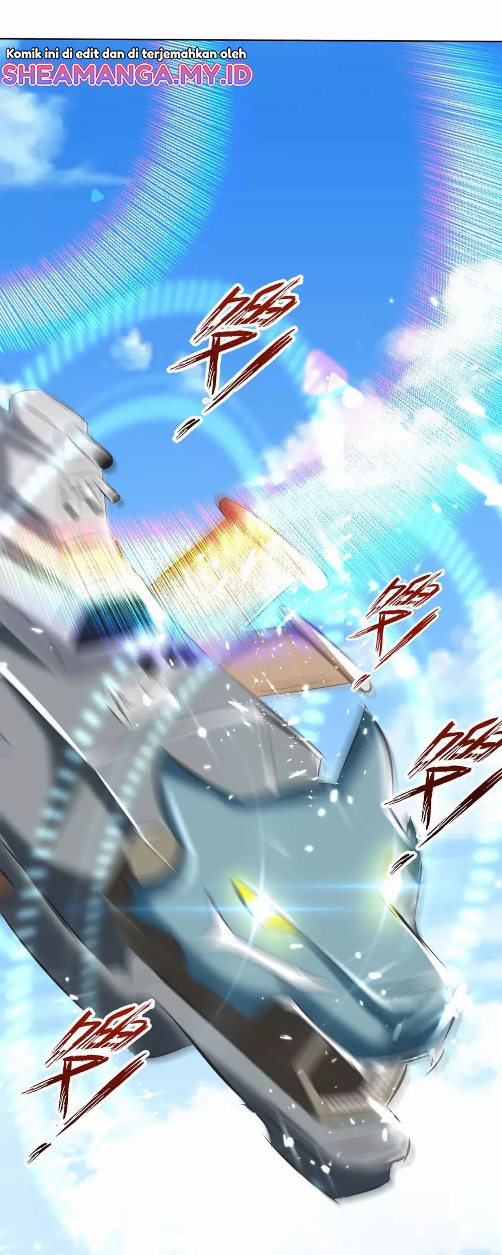 Baca  Strongest Leveling Chapter 208 Gambar 2