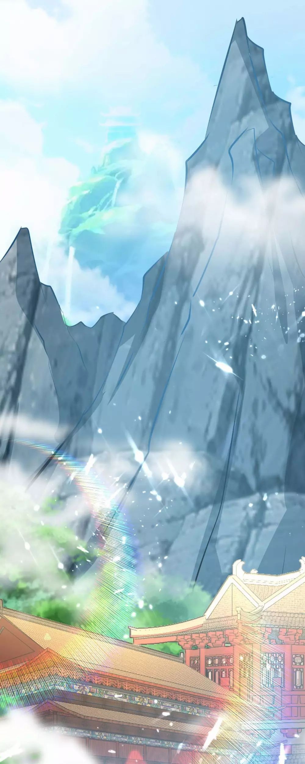 Strongest Leveling Chapter 208 Gambar 4