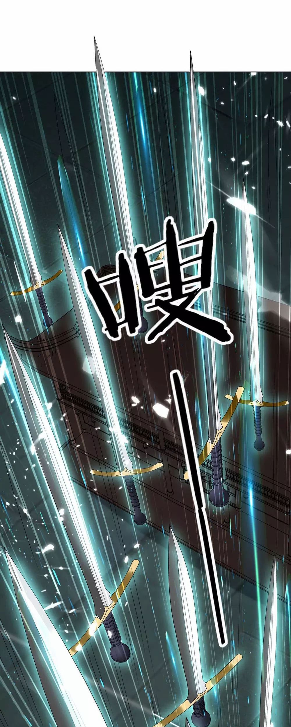 Strongest Leveling Chapter 208 Gambar 12
